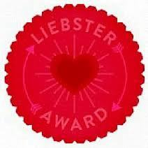 liebster award, the whistling elk, the whistling elk chester nj, barbara collins