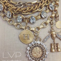 La Vie Parisienne Jewelry